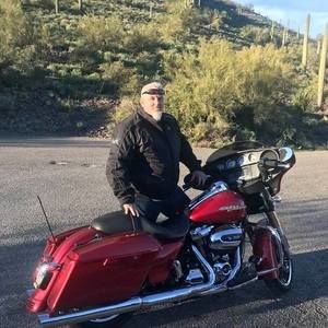 Meet your Posher, Bill